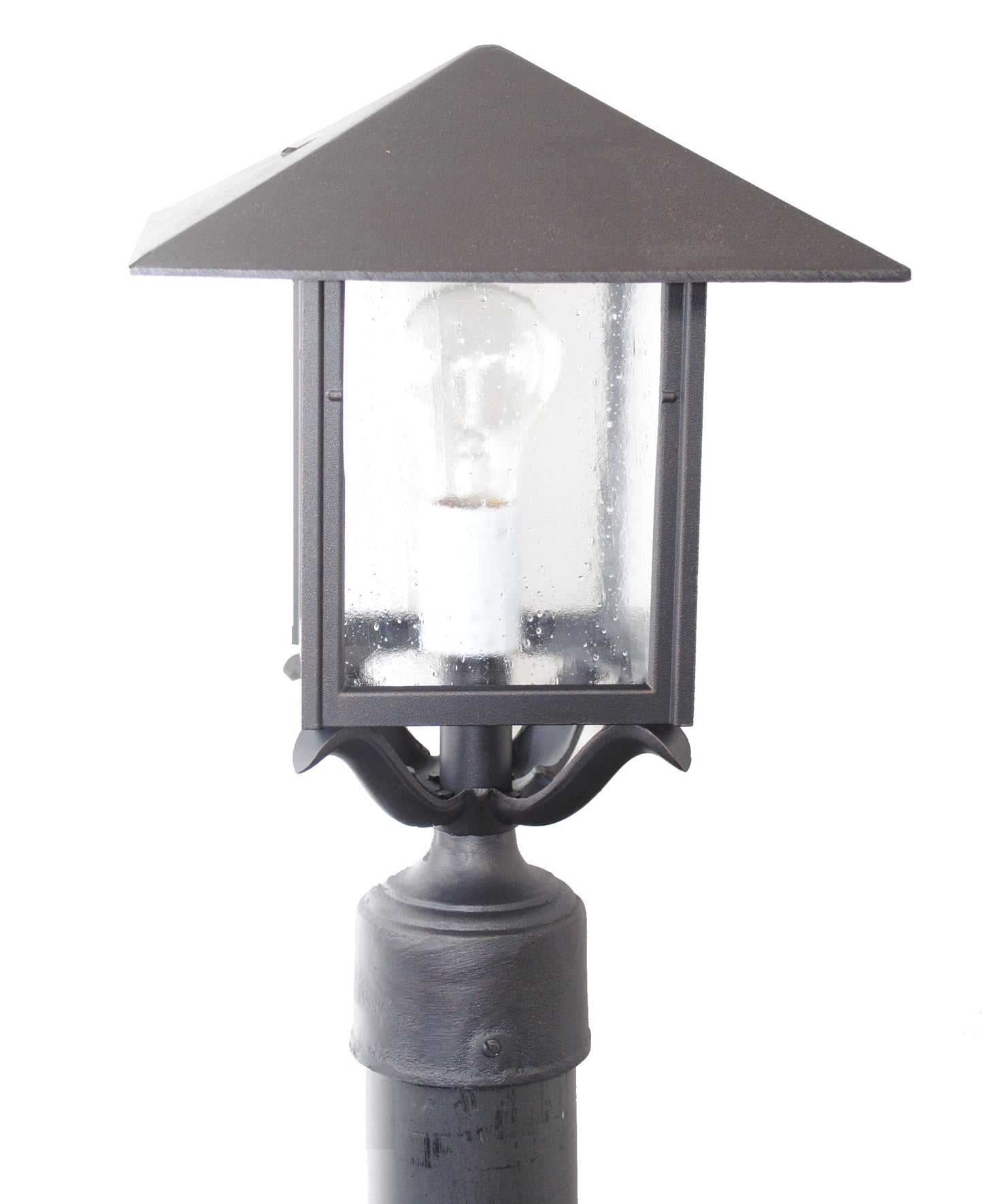 Melissa Lighting Avanti Small 3230 Outdoor Post Light