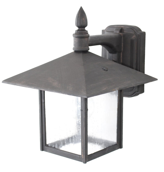 Melissa Lighting Avanti Small 3236 Outdoor Wall Sconce