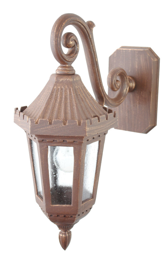 Melissa Lighting Avanti Small 333066 Outdoor Wall Sconce