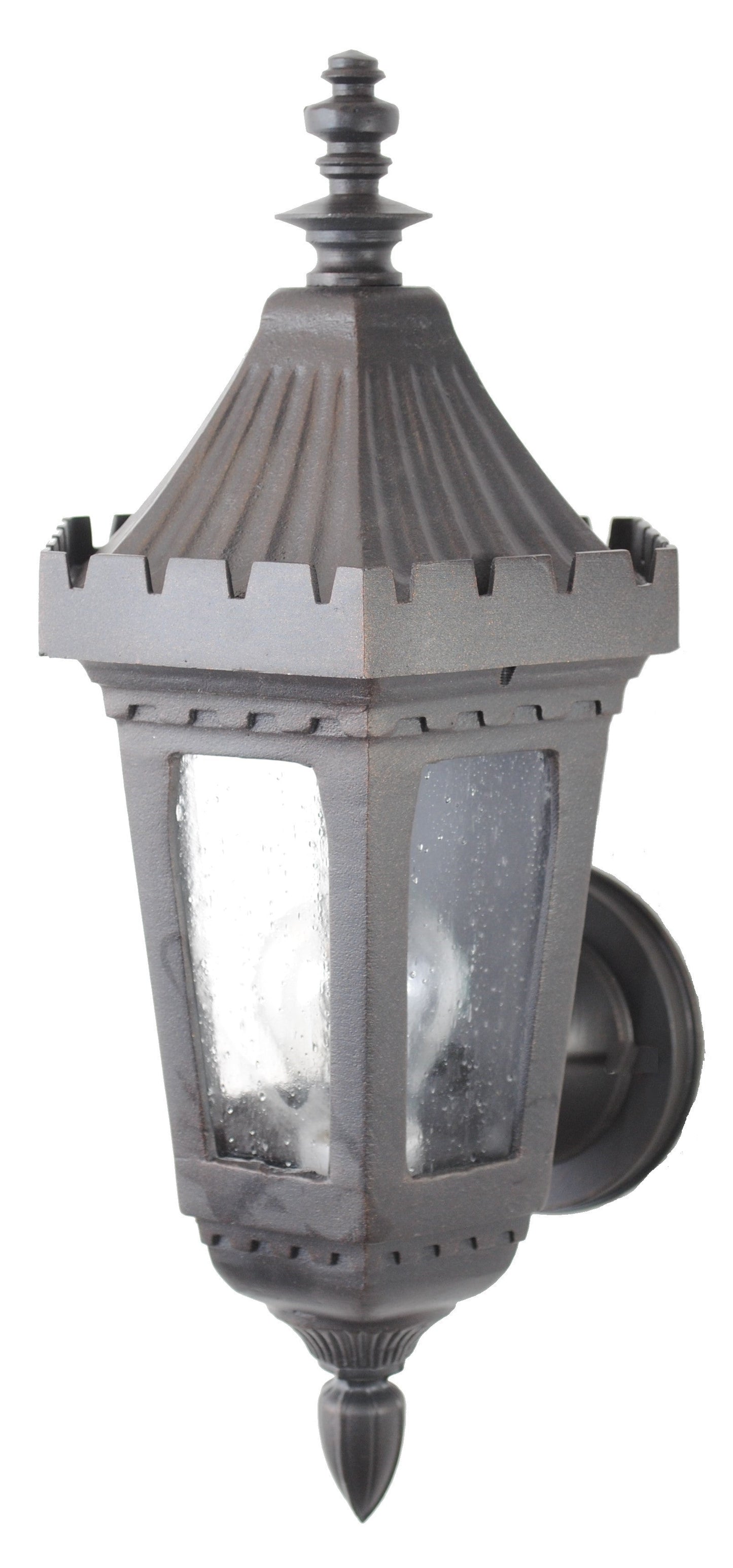 Melissa Lighting Avanti Small 3332 Outdoor Wall Sconce