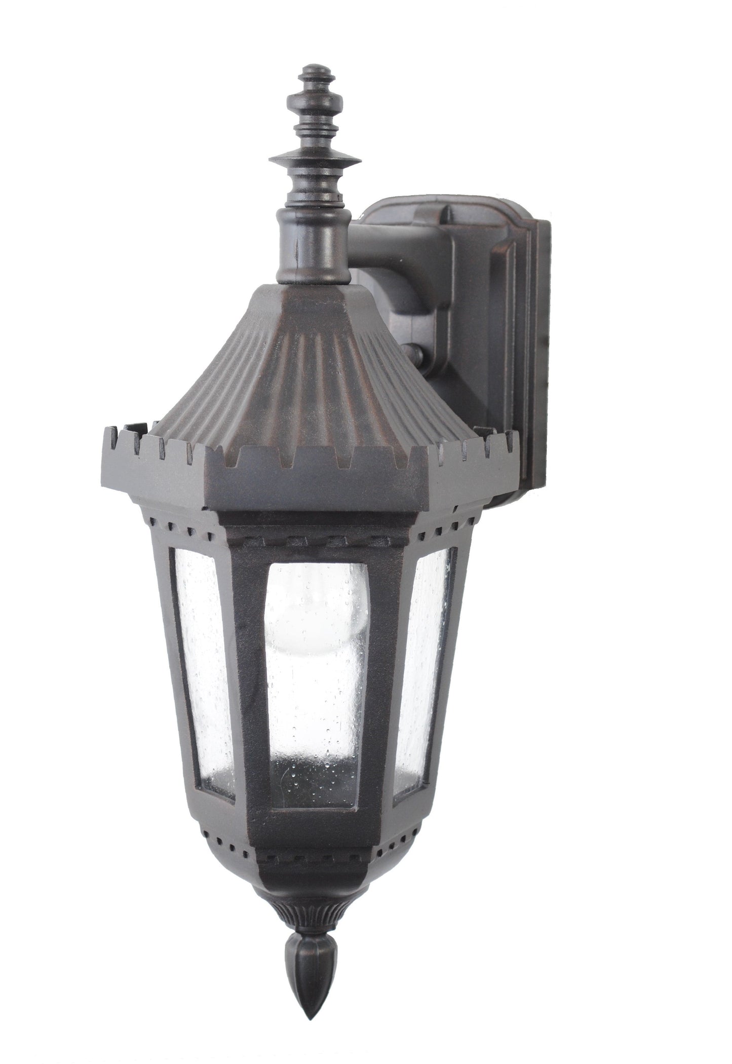 Melissa Lighting Avanti Small 3336 Outdoor Wall Sconce