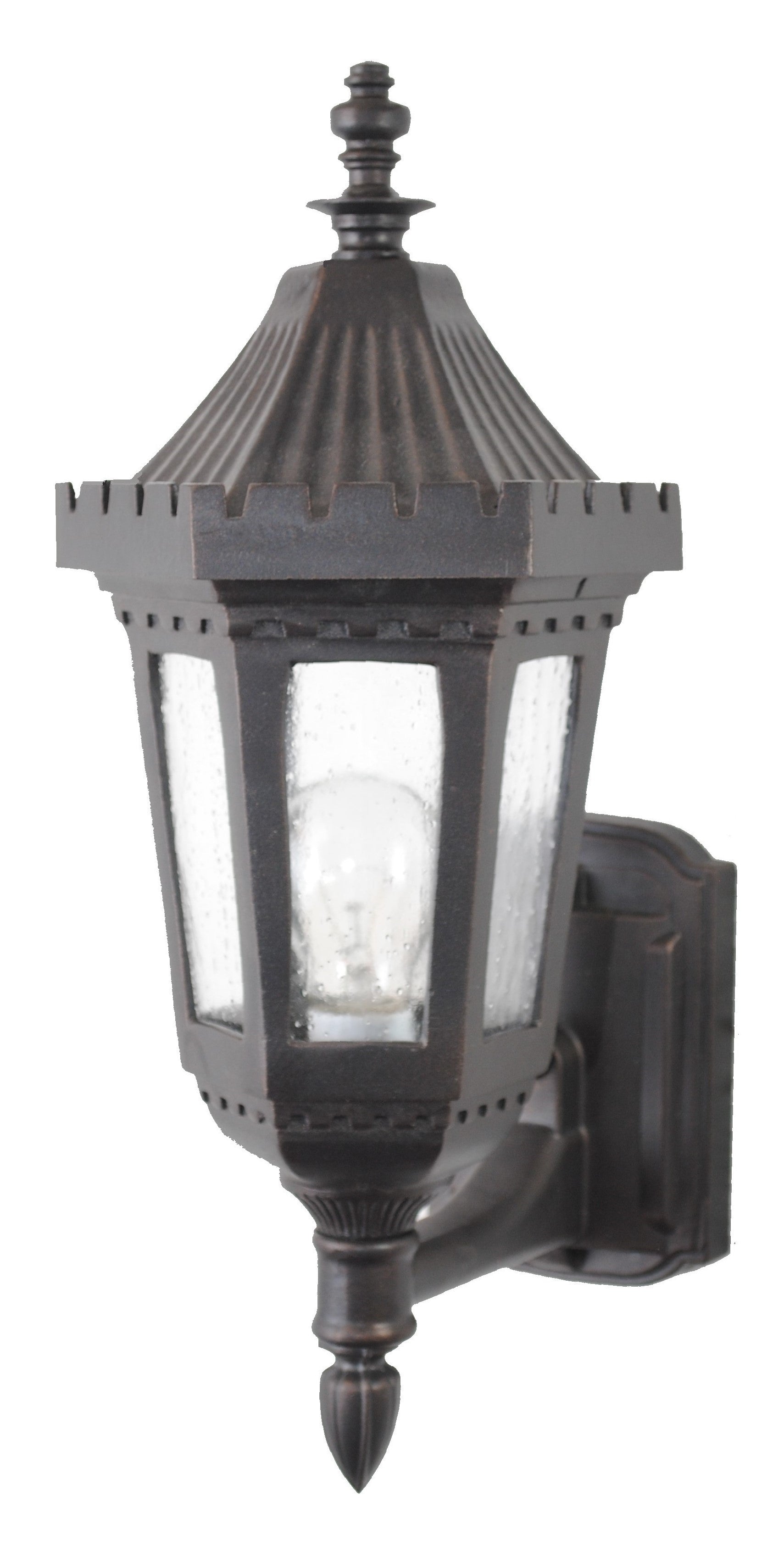 Melissa Lighting Avanti Small 3339 Outdoor Wall Sconce