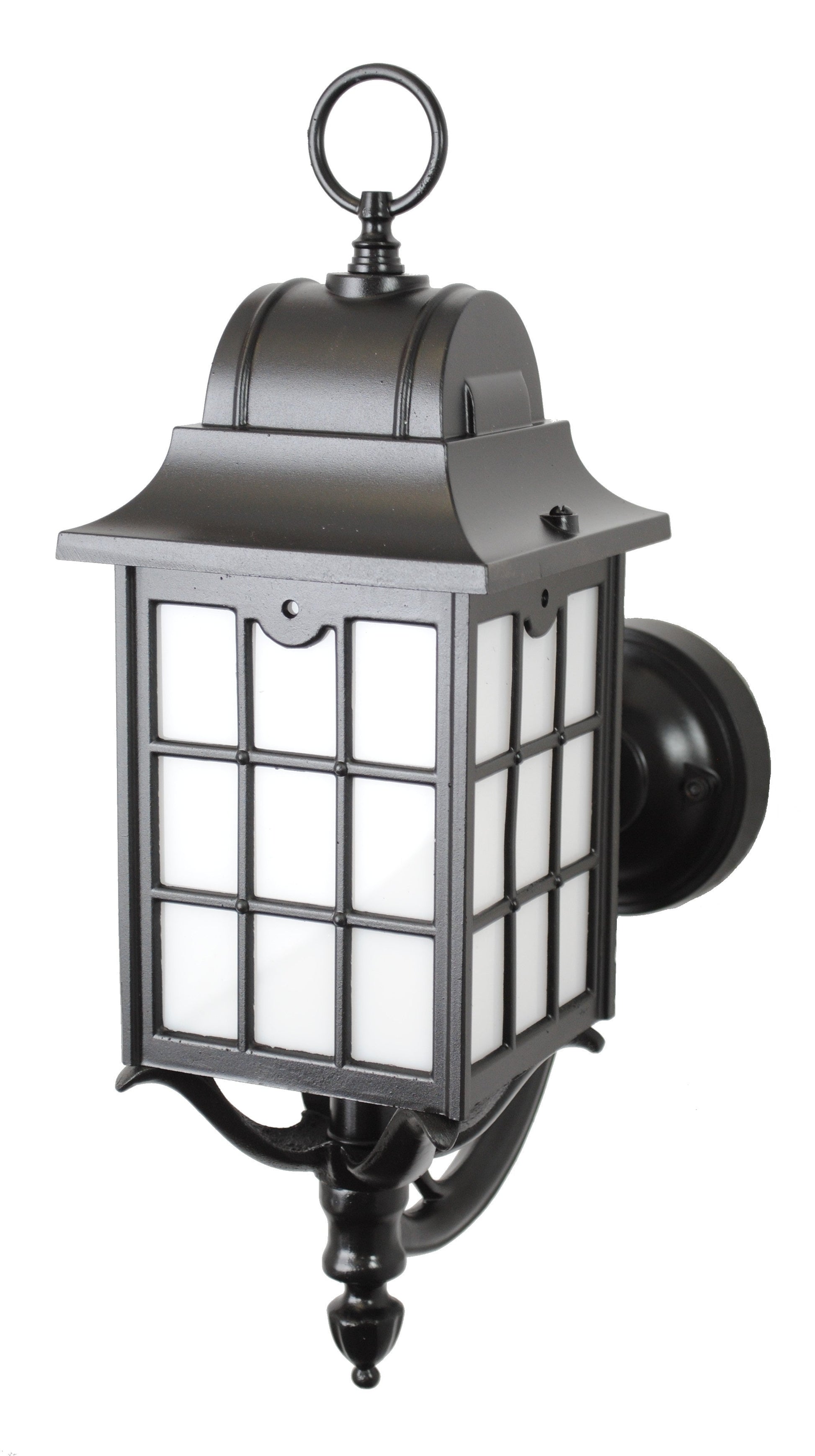 Melissa Lighting Avanti Small 6303 Outdoor Wall Sconce