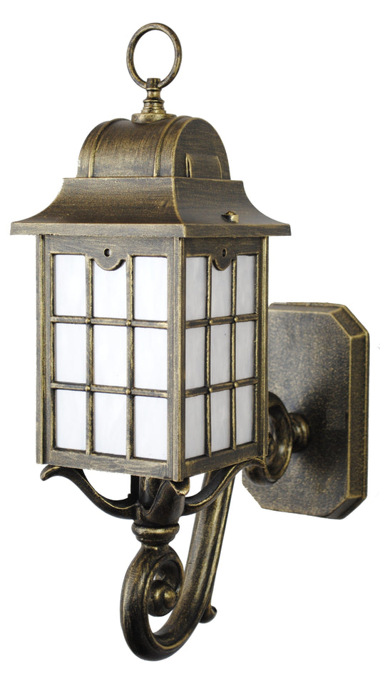 Melissa Lighting Avanti Small 63063 Outdoor Wall Sconce