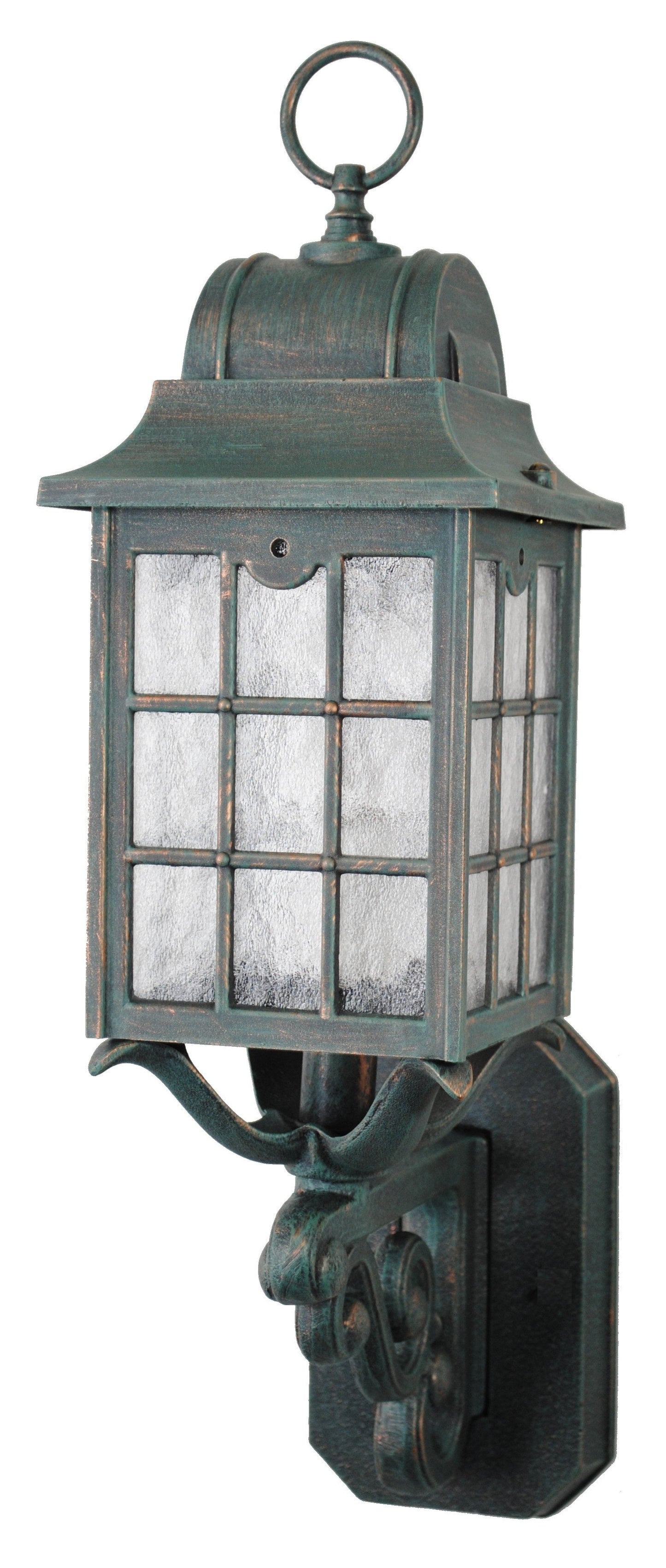 Melissa Lighting Avanti Small 6307 Outdoor Wall Sconce