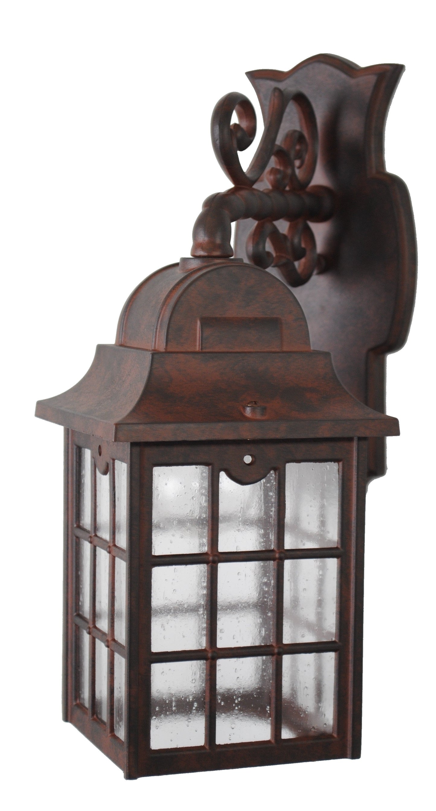 Melissa Lighting Avanti Small 6308 Outdoor Wall Sconce