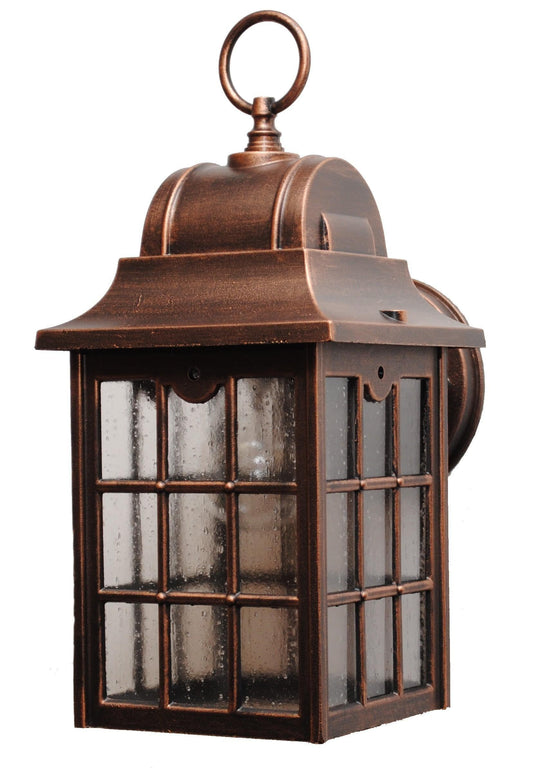 Melissa Lighting Avanti Small 632 Outdoor Wall Sconce