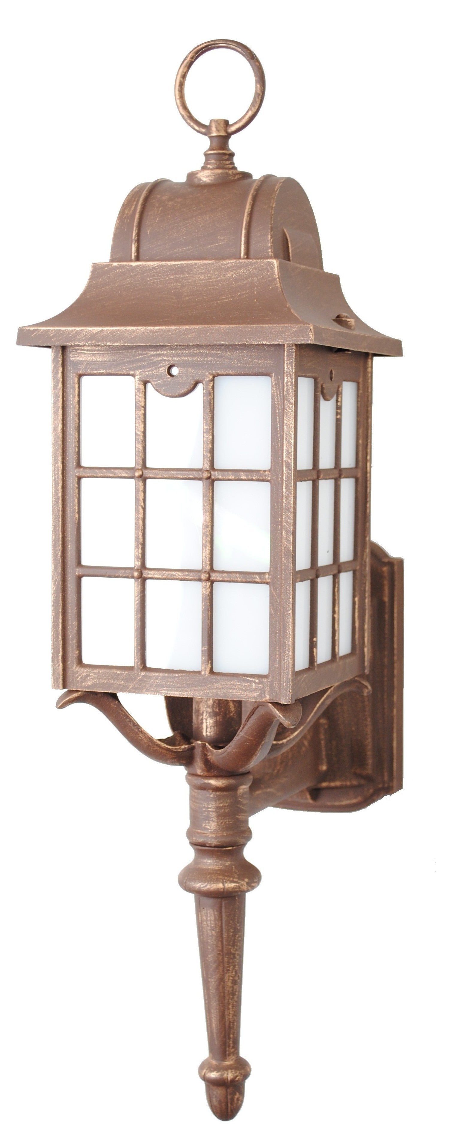 Melissa Lighting Avanti Small 634 Outdoor Wall Sconce