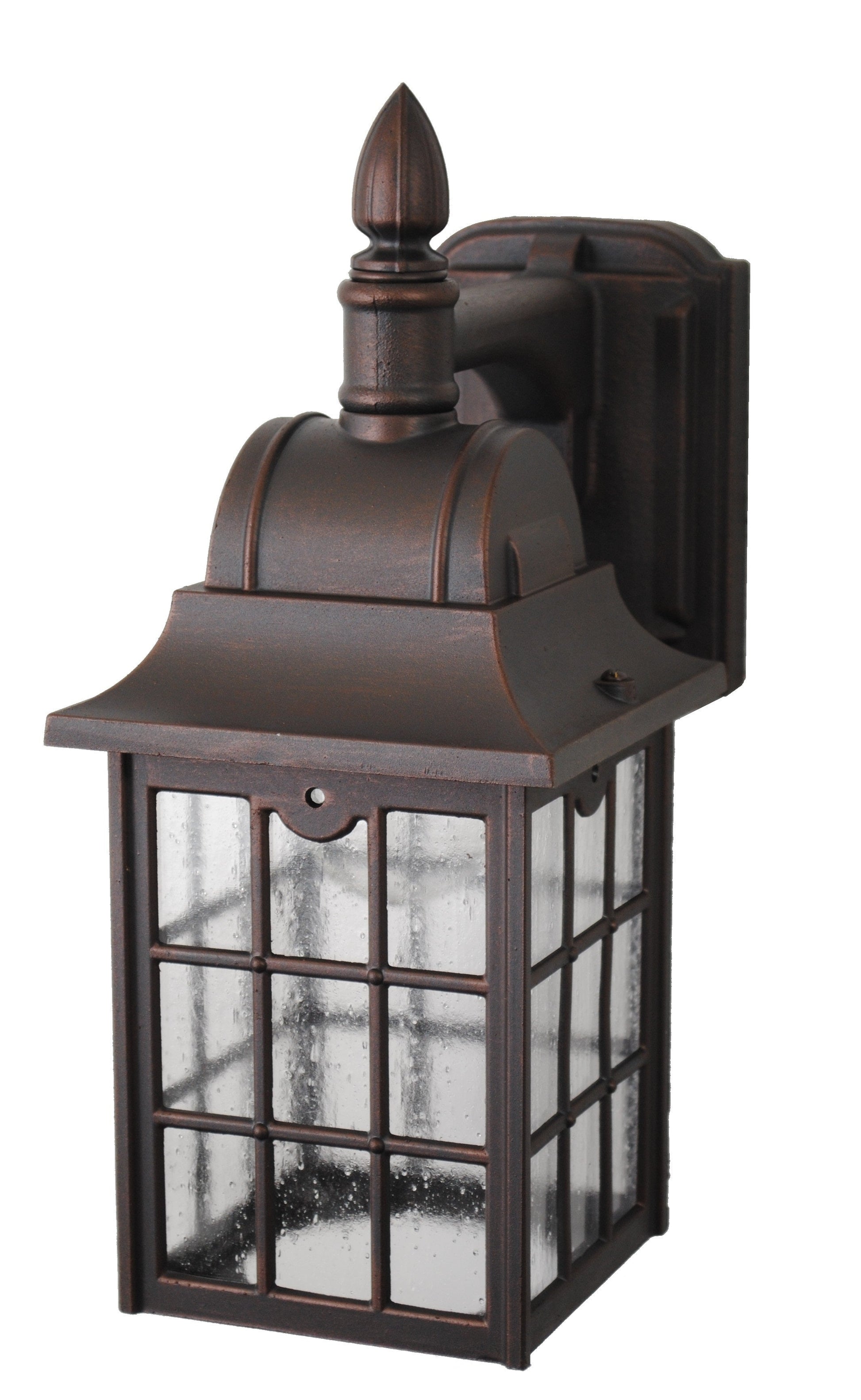 Melissa Lighting Avanti Small 636 Outdoor Wall Sconce