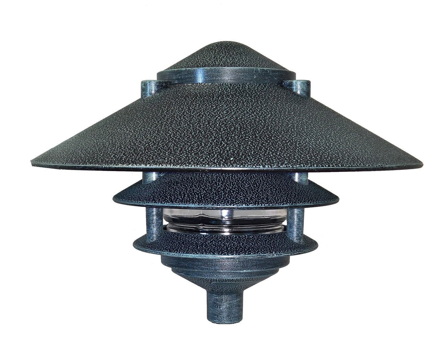 Melissa Lighting Garden Lighting 10" GL3 Outdoor Post Light