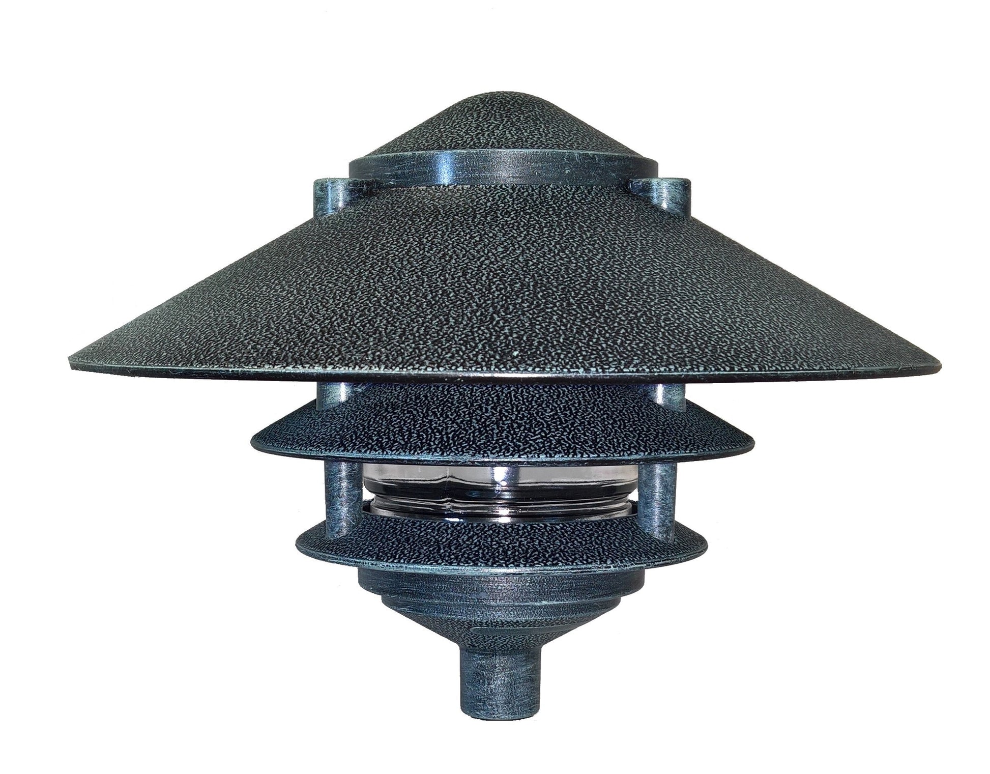 Melissa Lighting Garden Lighting 10" GL3 Outdoor Post Light
