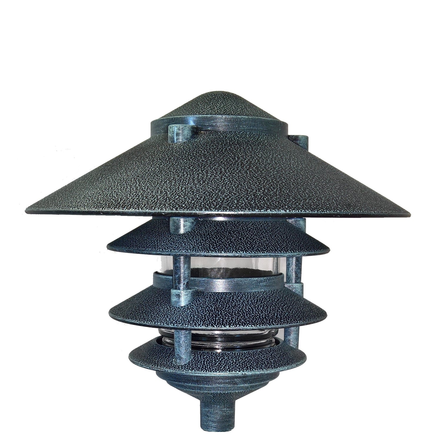 Melissa Lighting Garden Lighting 10" GL4 Outdoor Post Light