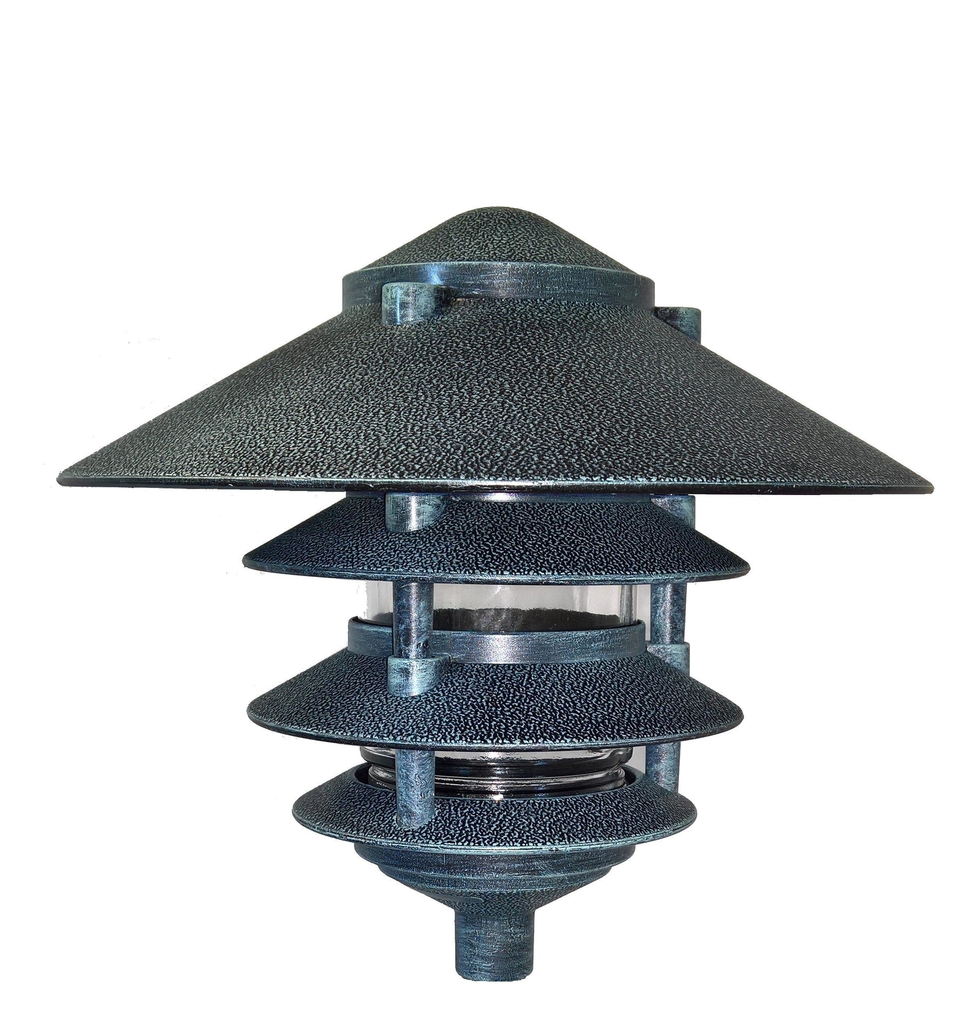 Melissa Lighting Garden Lighting 10" GL4 Outdoor Post Light