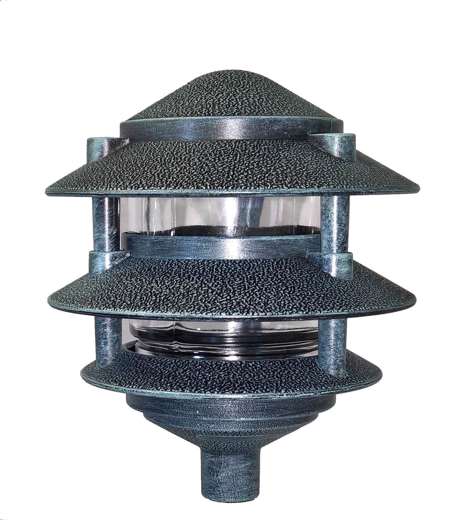 Melissa Lighting Garden Lighting 5.5" GS3 Outdoor Post Light