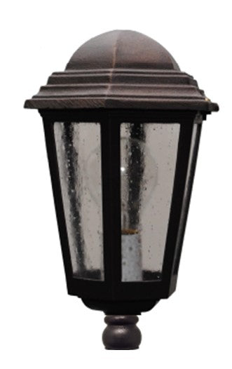 Melissa Lighting Garden Lighting 6" G2130 Outdoor Post Light