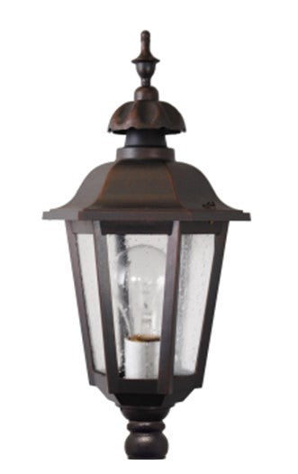 Melissa Lighting Garden Lighting 7.5" G1230 Outdoor Post Light