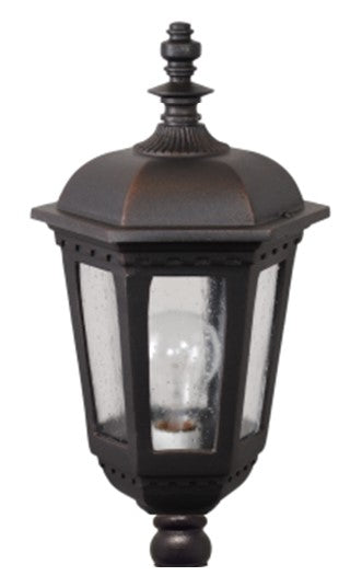 Melissa Lighting Garden Lighting 7.5" G2530 Outdoor Post Light