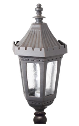 Melissa Lighting Garden Lighting 7.5" G3330 Outdoor Post Light