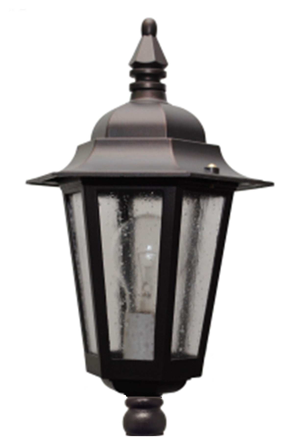 Melissa Lighting Garden Lighting 8" G1630 Outdoor Post Light