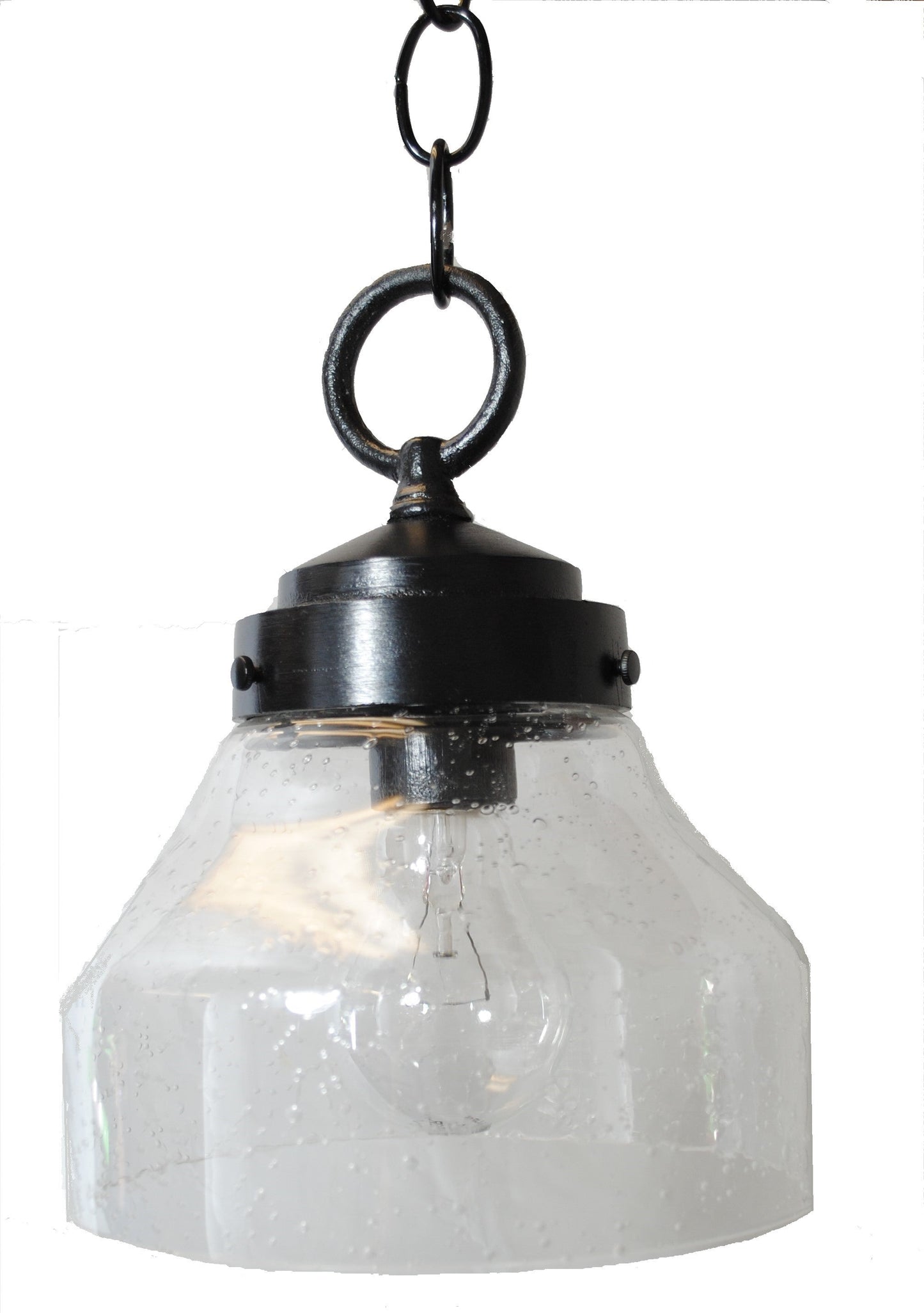 Melissa Lighting Kiss JA Series JA0451 Outdoor Hanging Pendant