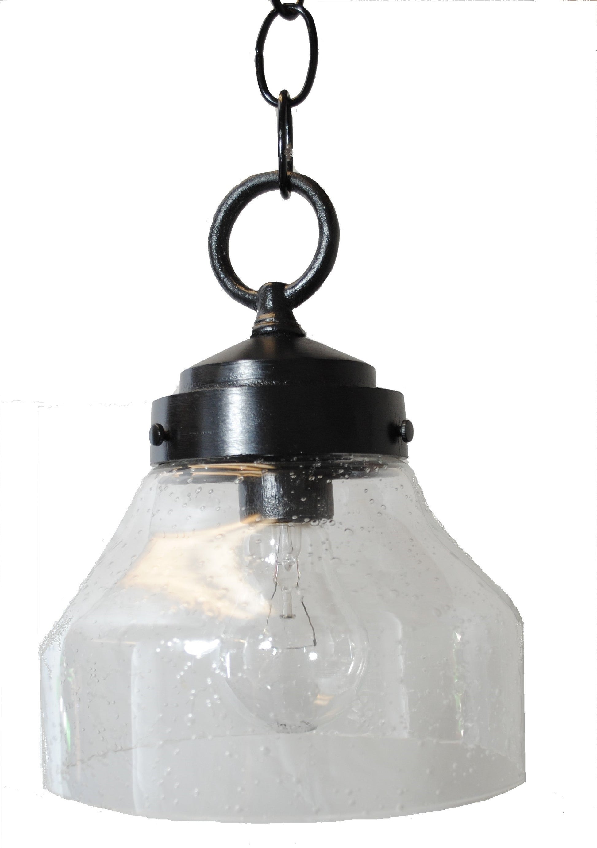 Melissa Lighting Kiss JA Series JA0451 Outdoor Hanging Pendant