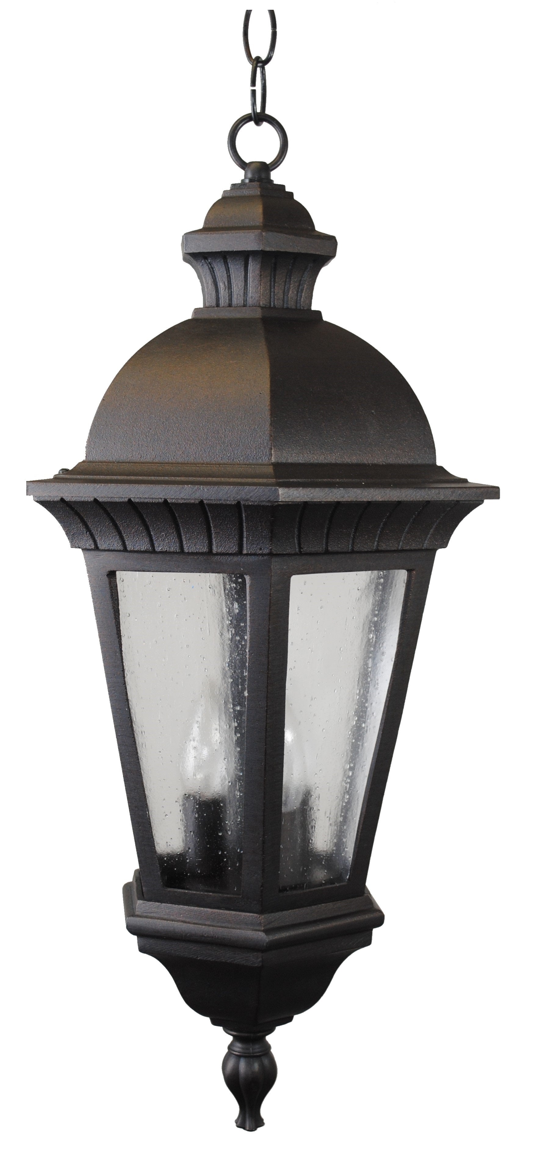 Melissa Lighting Kiss K100 Series Medium K151 Outdoor Hanging Pendant