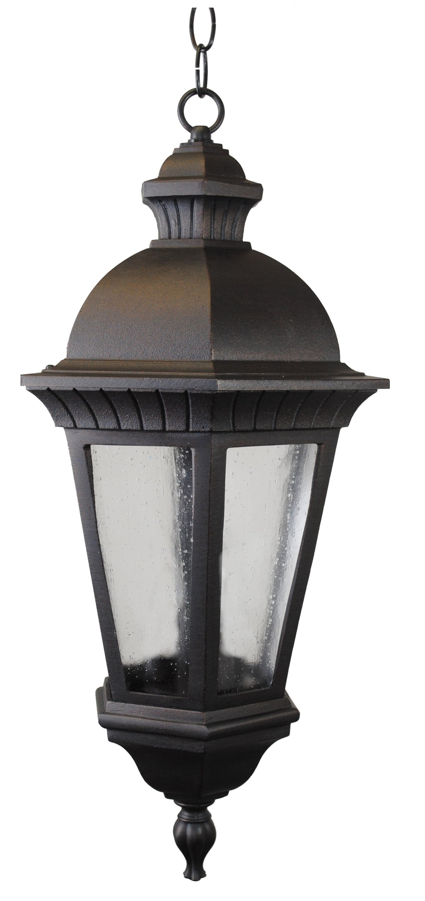 Melissa Lighting Kiss K100 Series Small K131 Outdoor Hanging Pendant