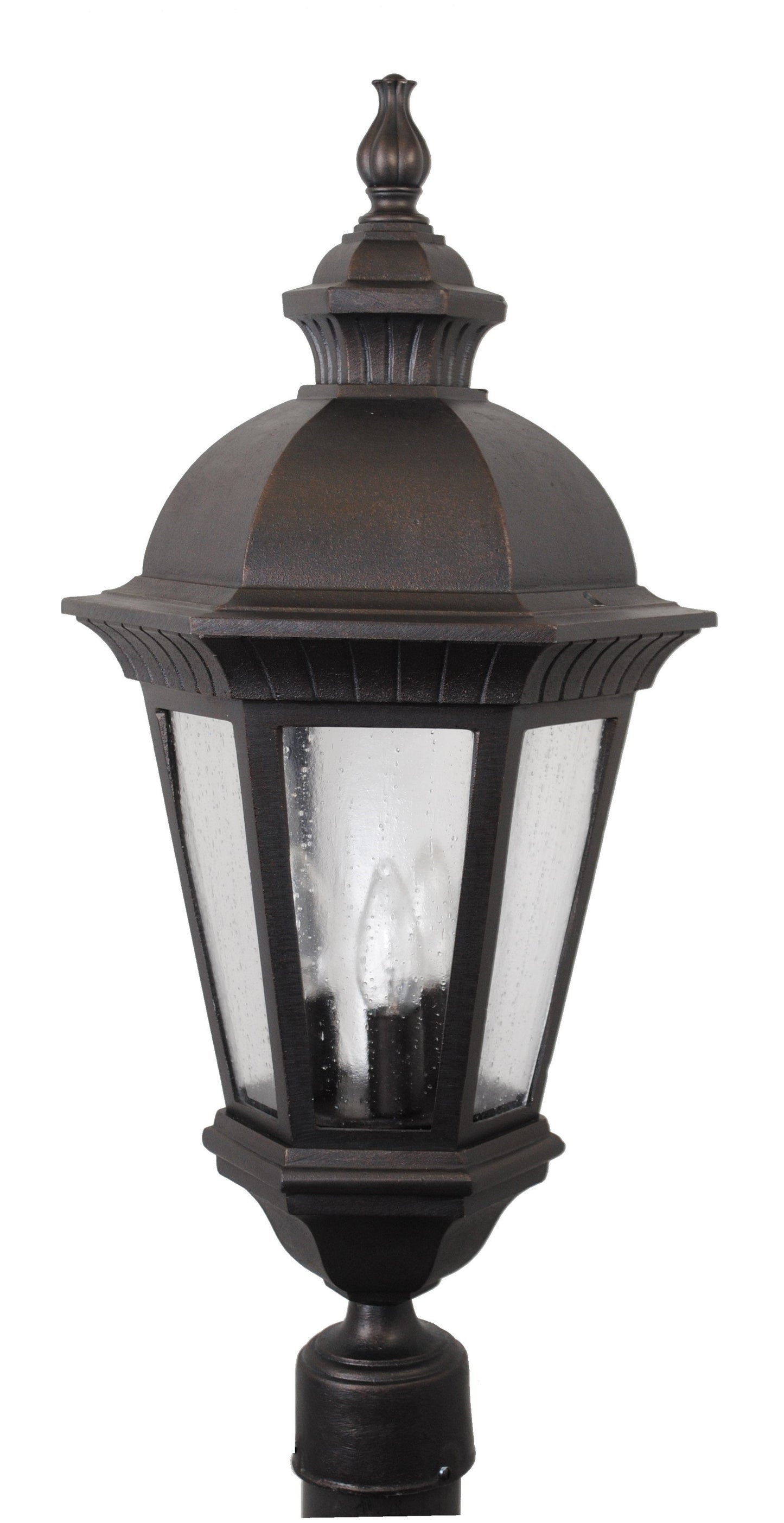 Melissa Lighting Kiss K100 Series Small K190 Outdoor Post Light