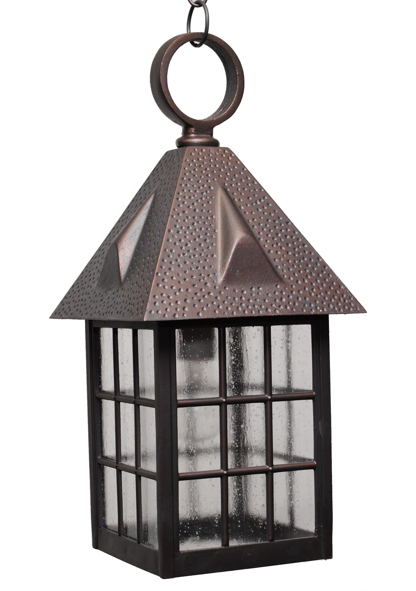 Melissa Lighting Kiss K1000 Series Medium K1051 Outdoor Hanging Pendant