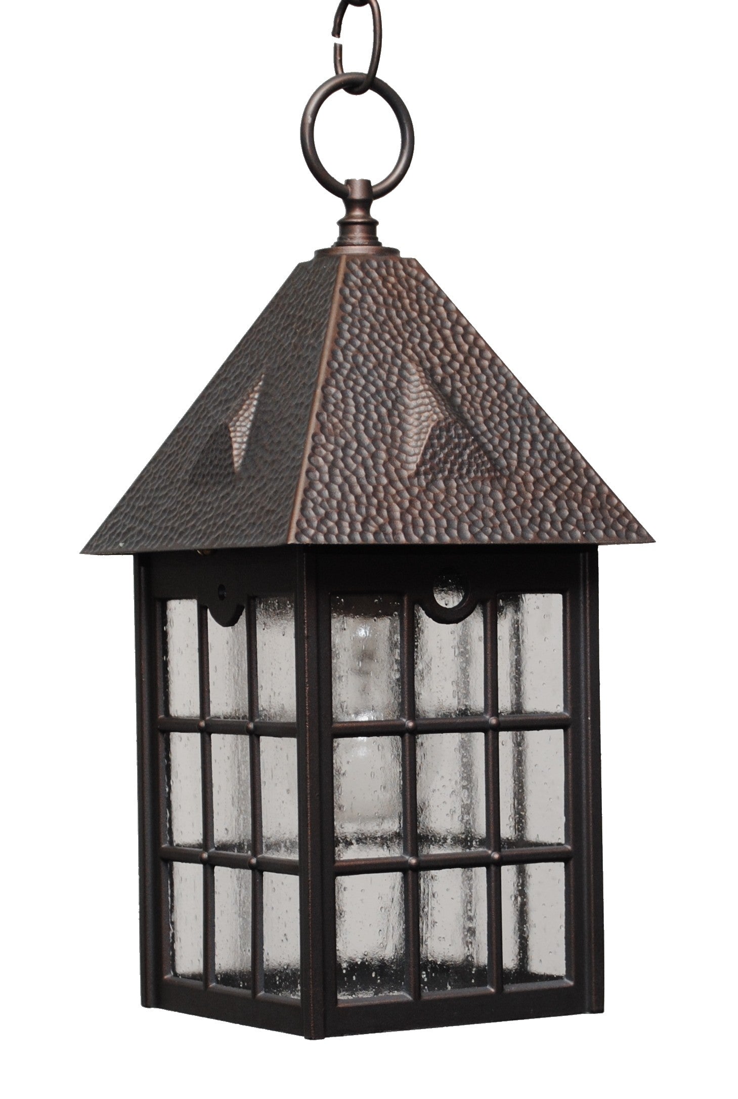 Melissa Lighting Kiss K1000 Series Small K1031 Outdoor Hanging Pendant
