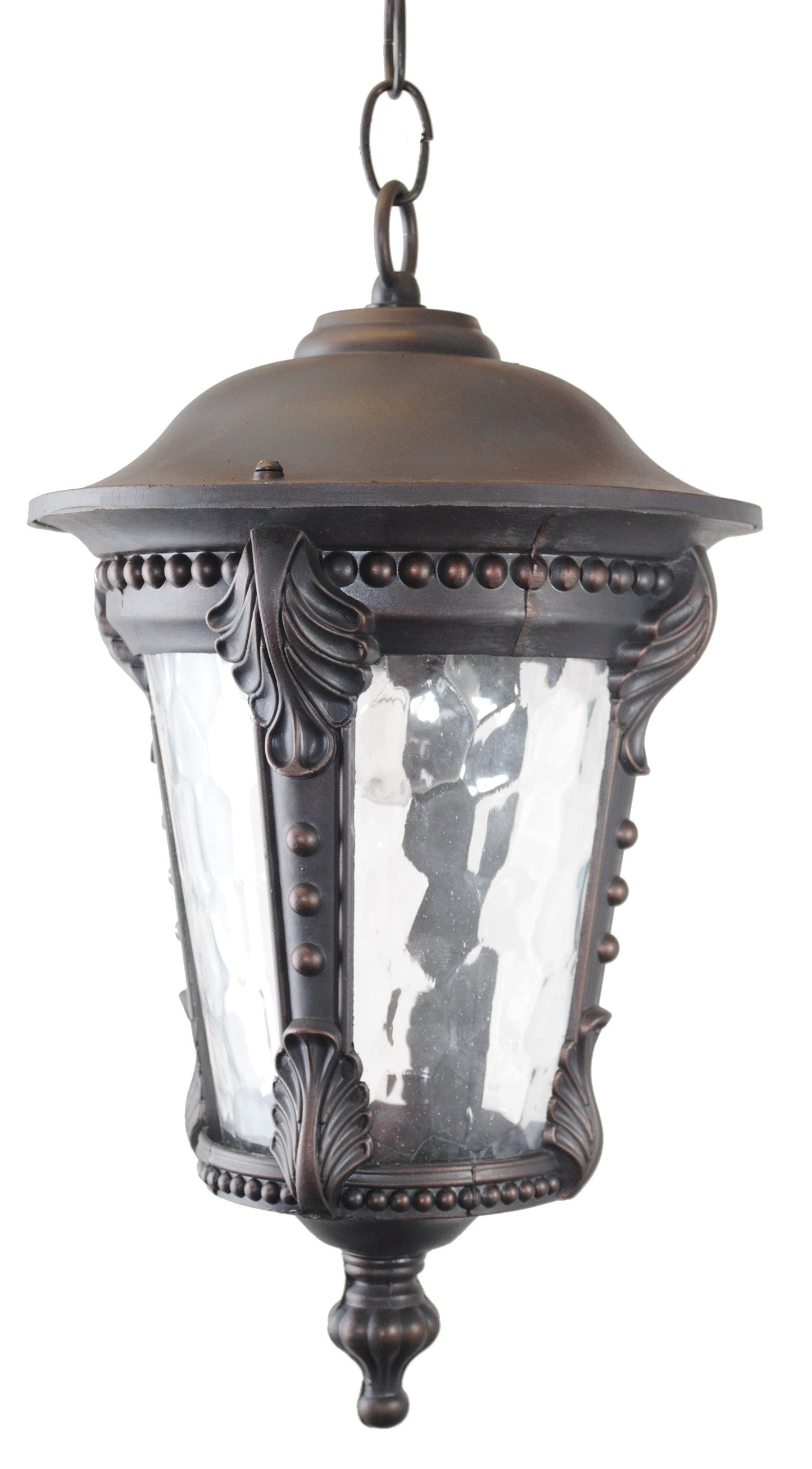Melissa Lighting Kiss K1100 Series Medium K1151 Outdoor Hanging Pendant