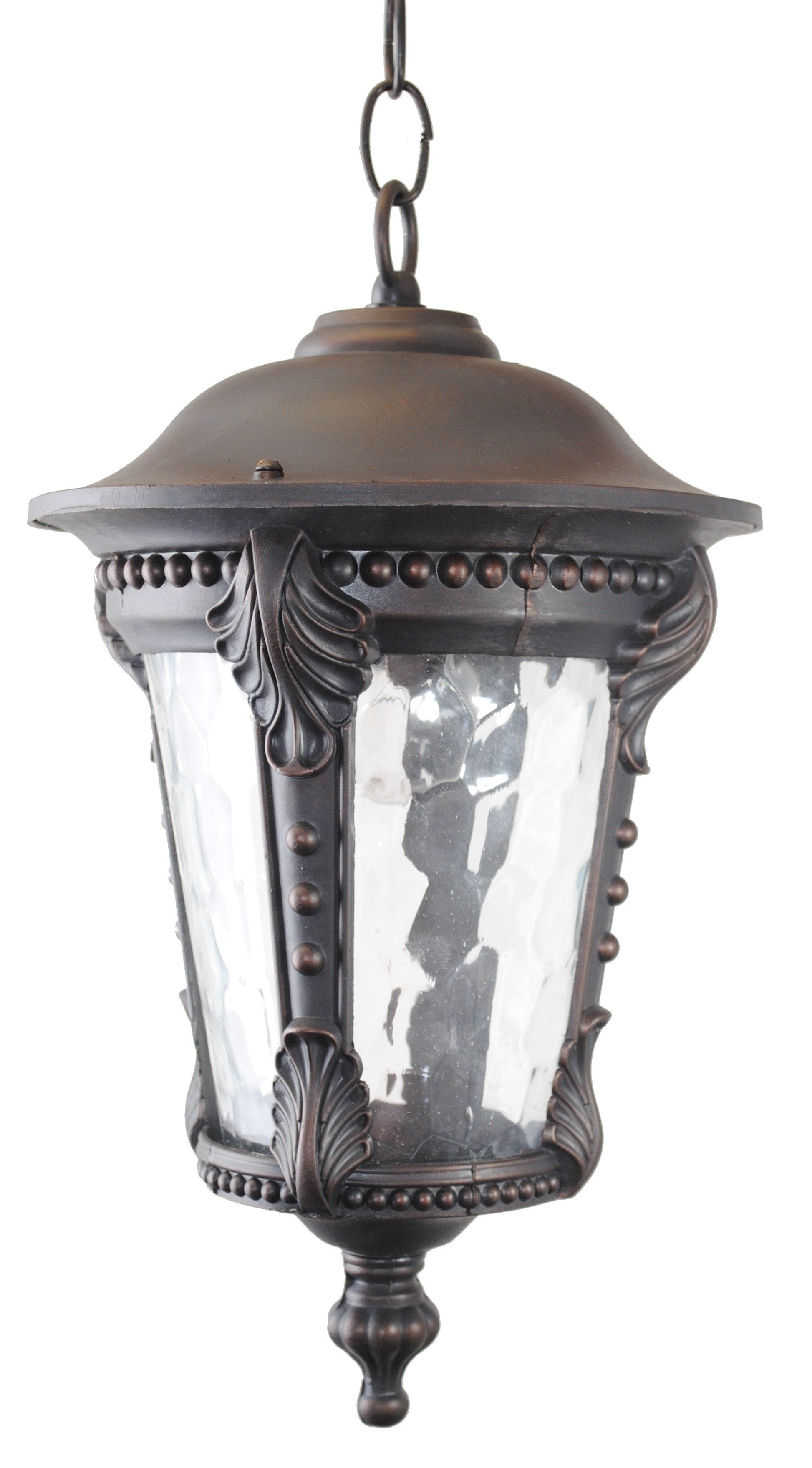 Melissa Lighting Kiss K1100 Series Medium K1151 Outdoor Hanging Pendant