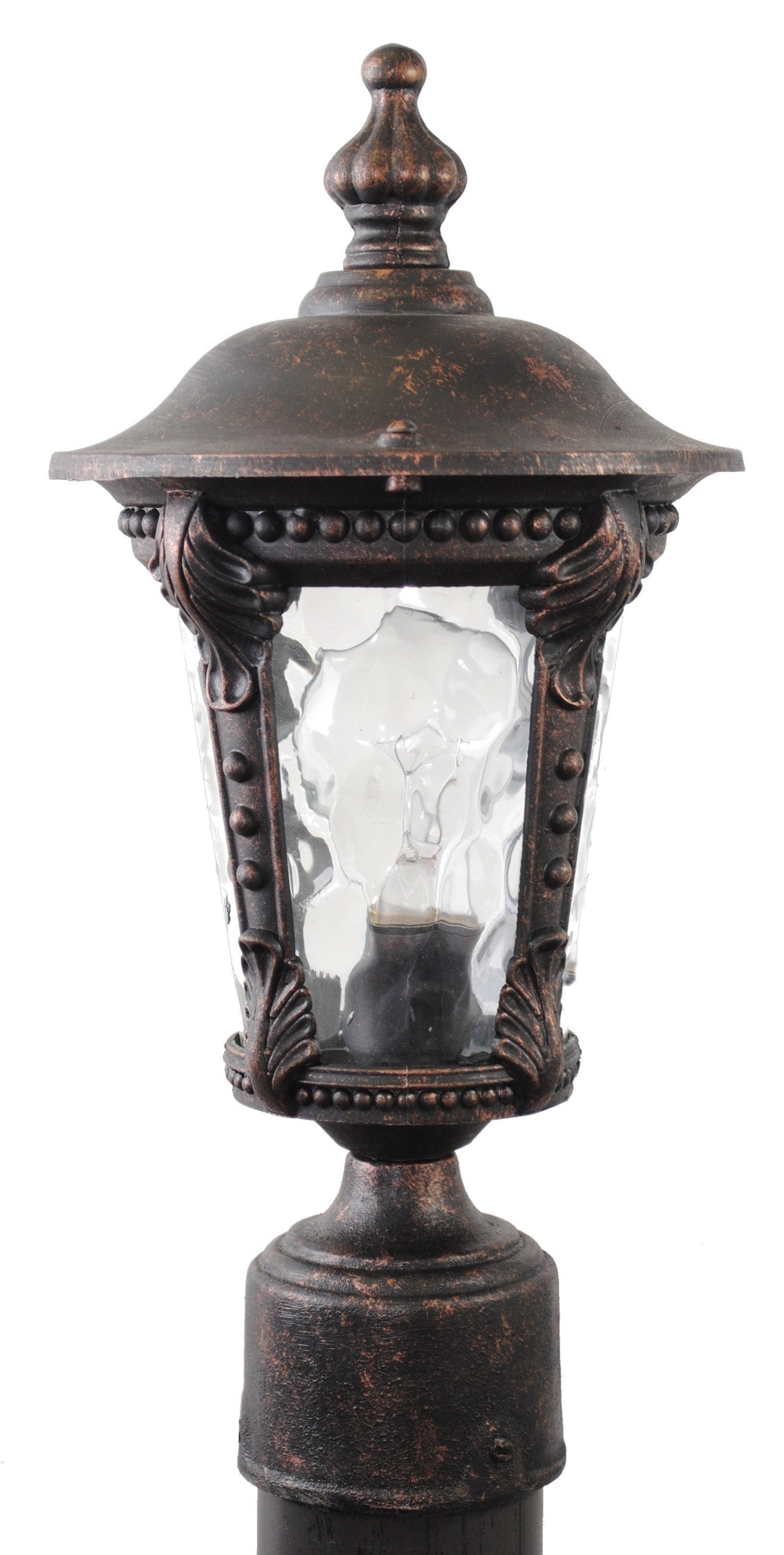 Melissa Lighting Kiss K1100 Series Small K1130 Outdoor Post Light
