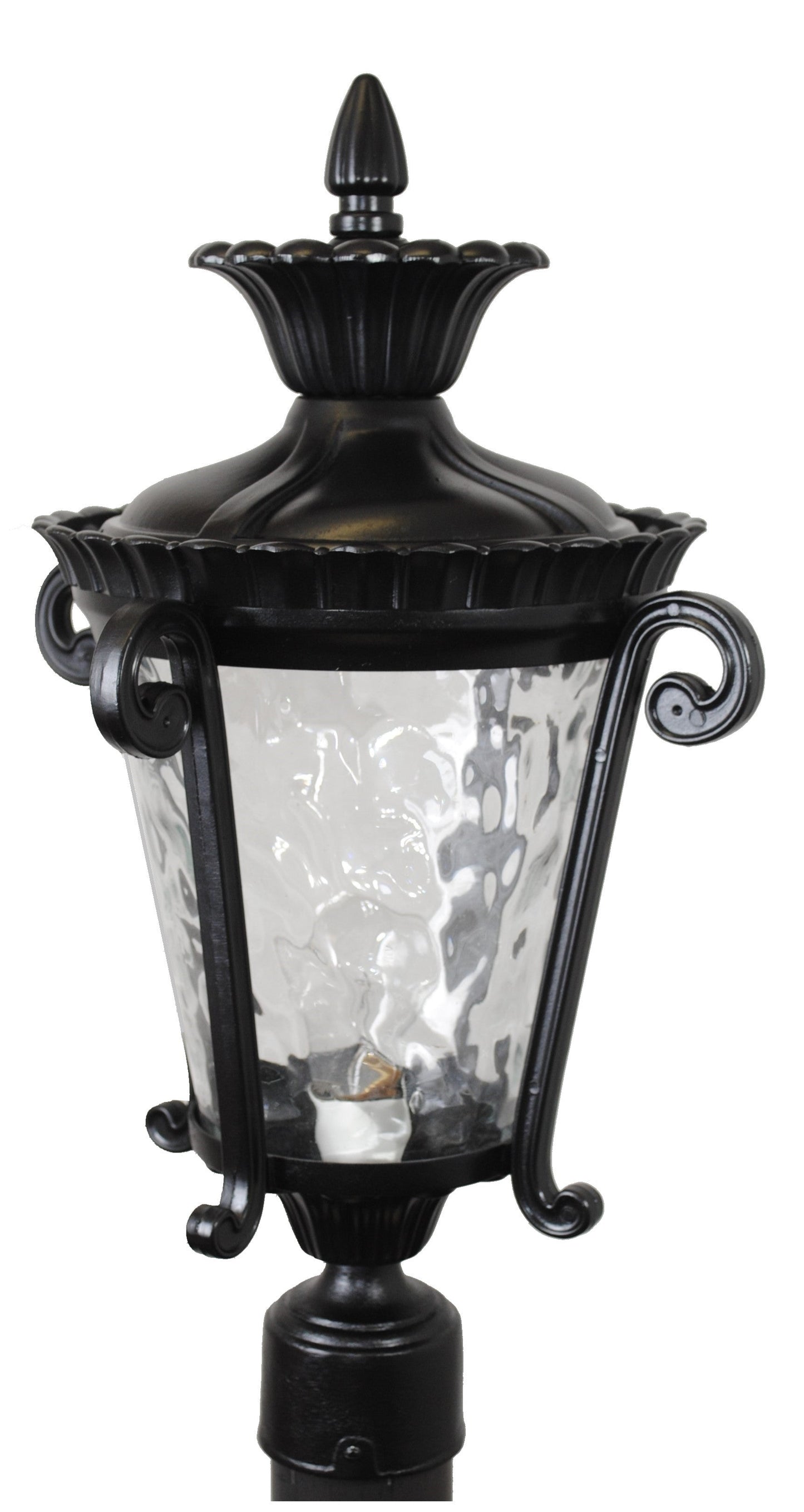 Melissa Lighting Kiss K1300 Series Medium K1350 Outdoor Post Light