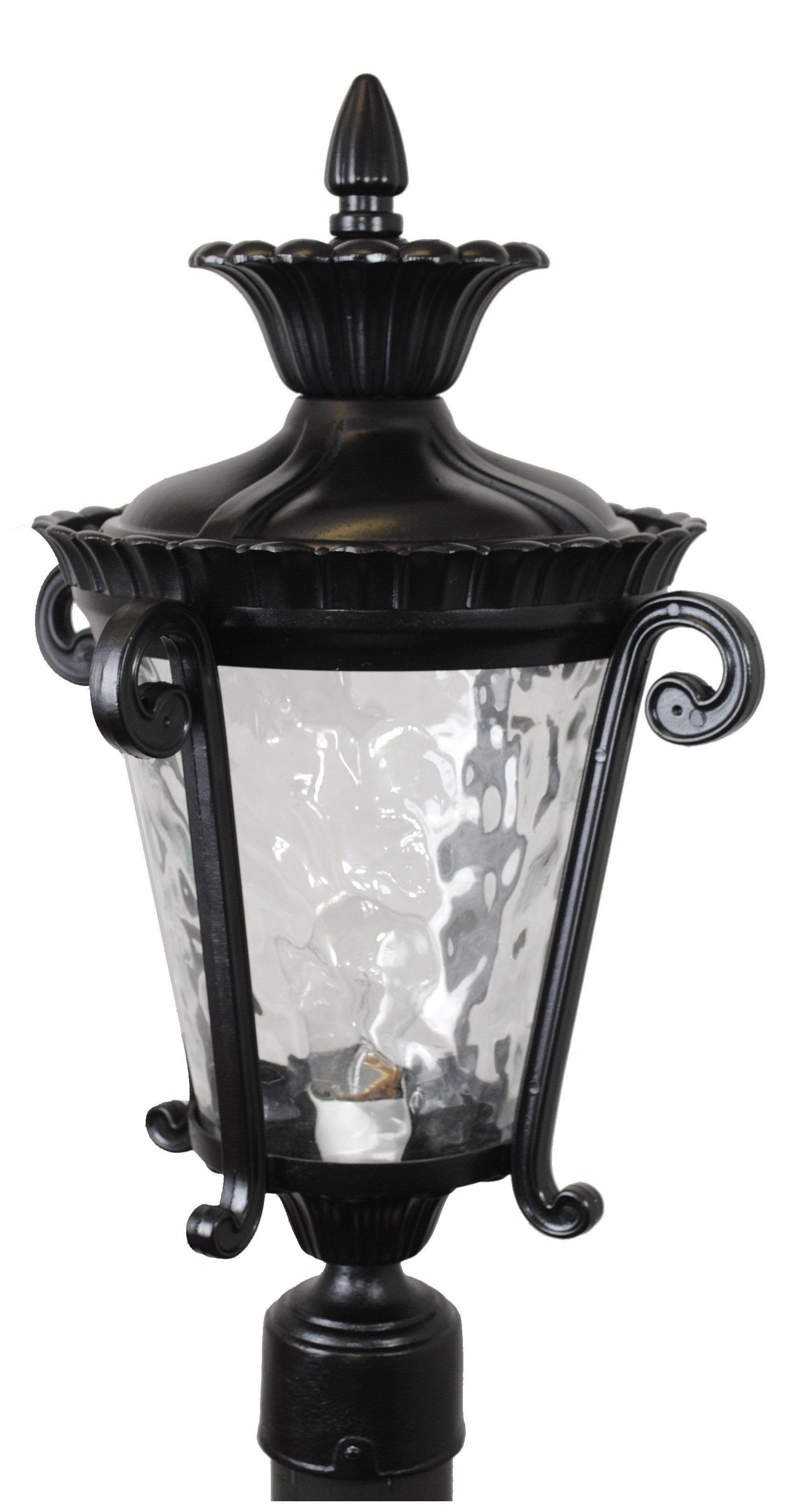 Melissa Lighting Kiss K1300 Series Medium K1350 Outdoor Post Light
