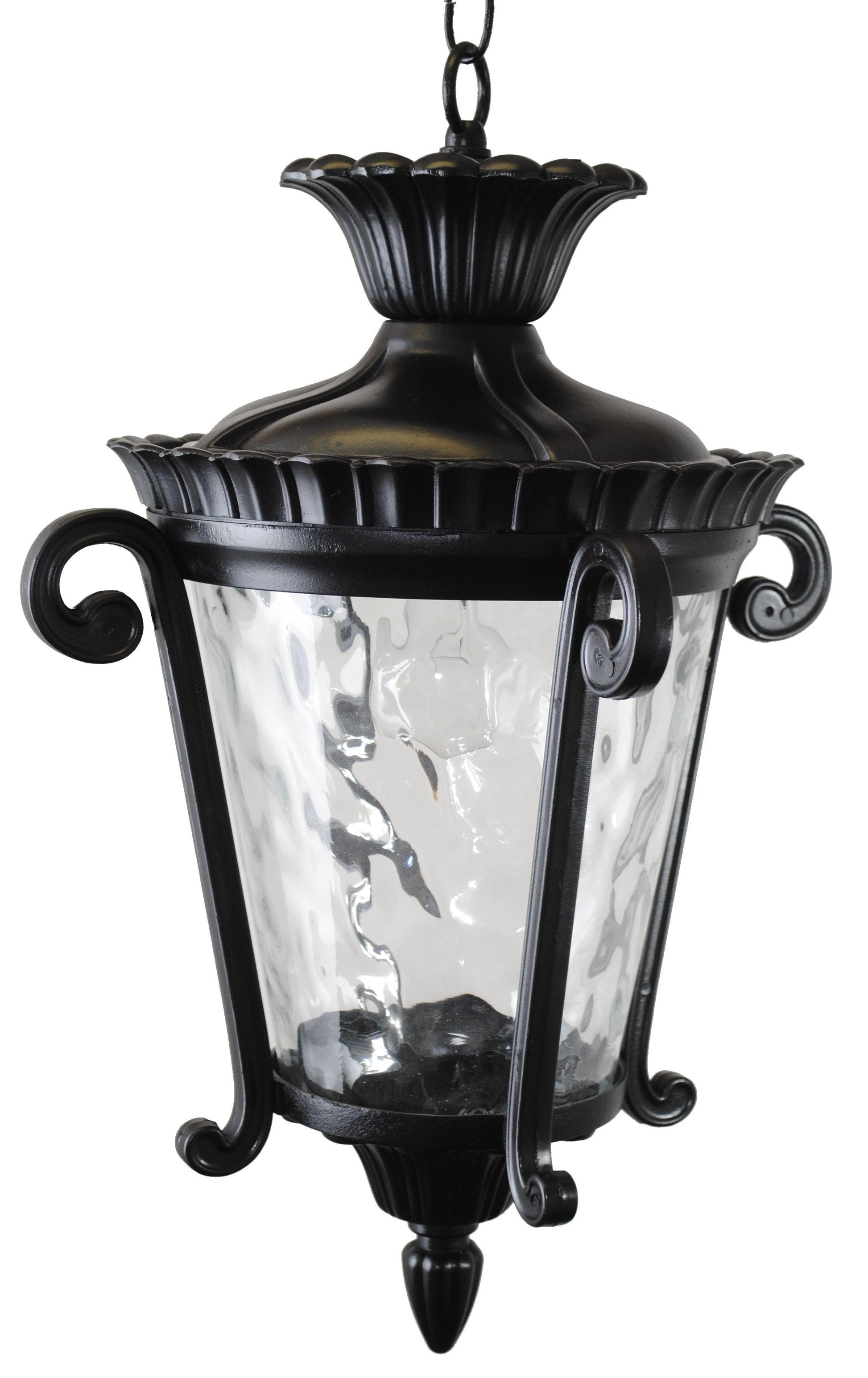 Melissa Lighting Kiss K1300 Series Medium K1351 Outdoor Hanging Pendant