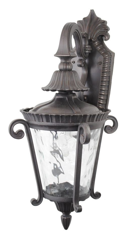 Melissa Lighting Kiss K1300 Series Medium K1356 Outdoor Wall Sconce