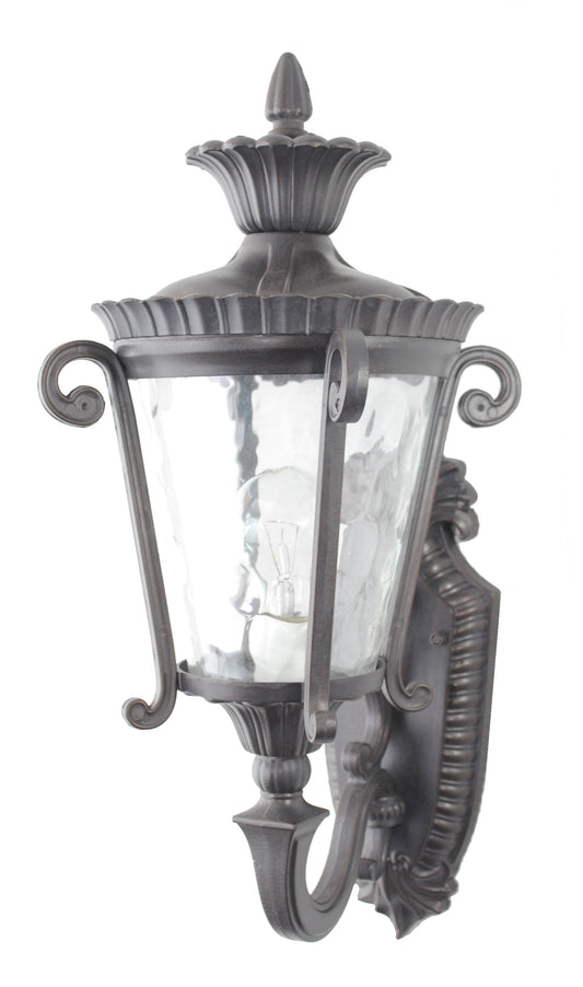 Melissa Lighting Kiss K1300 Series Small K1333 Outdoor Wall Sconce