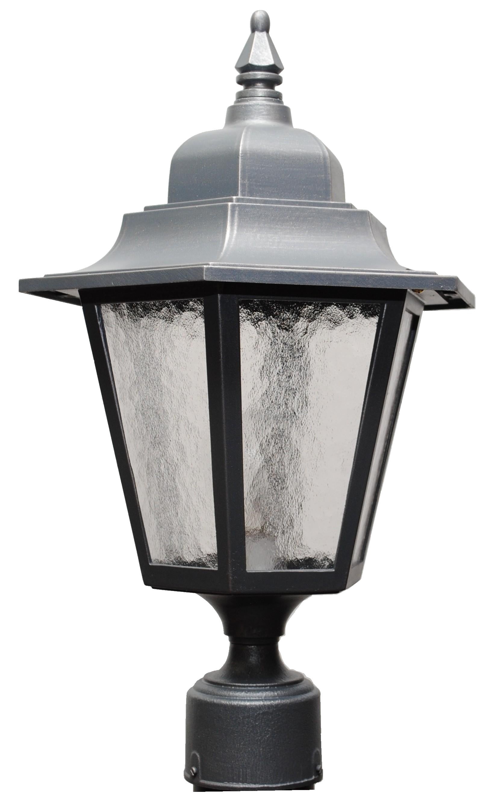 Melissa Lighting Kiss K1600 Series Medium K1650 Outdoor Post Light