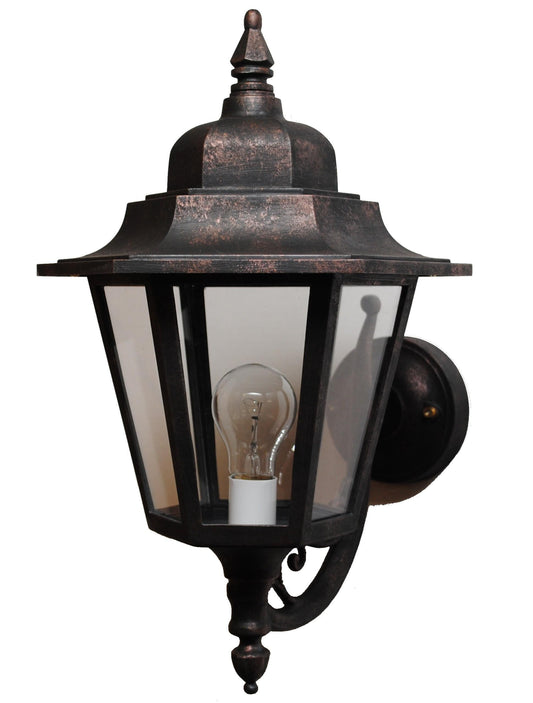 Melissa Lighting Kiss K1600 Series Medium K16506 Outdoor Wall Sconce