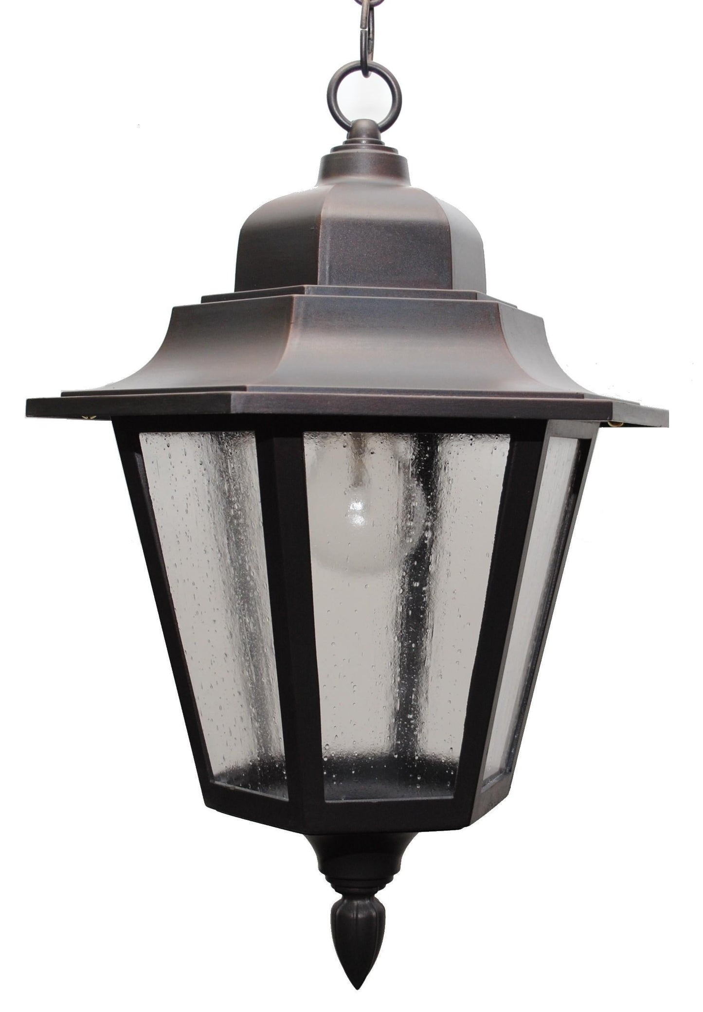 Melissa Lighting Kiss K1600 Series Medium K1651 Outdoor Hanging Pendant