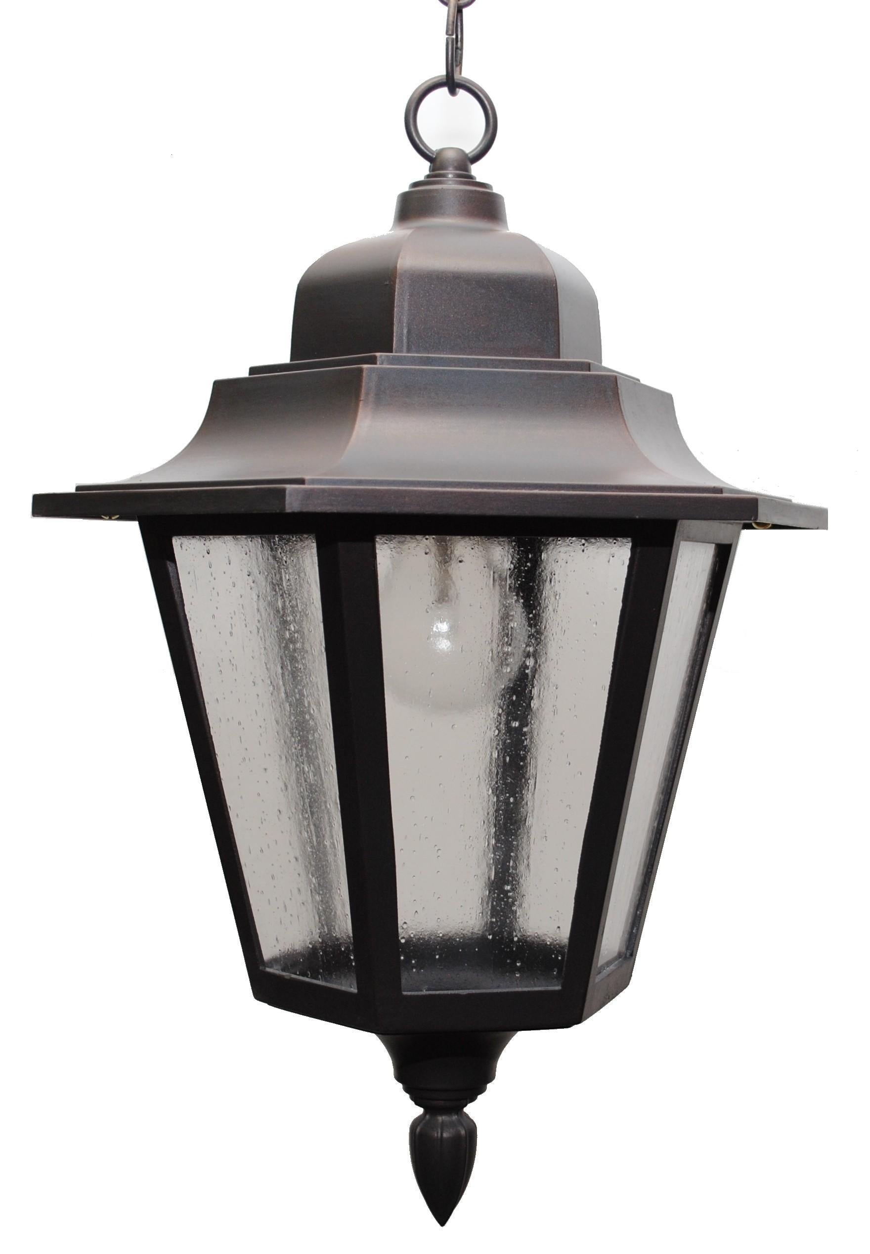Melissa Lighting Kiss K1600 Series Medium K1651 Outdoor Hanging Pendant
