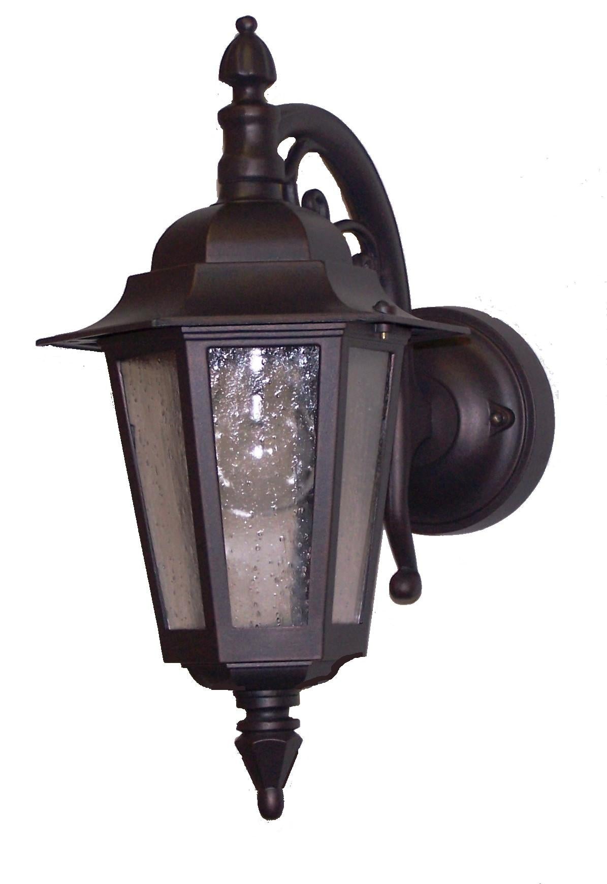 Melissa Lighting Kiss K1600 Series Small K16303 Outdoor Wall Sconce