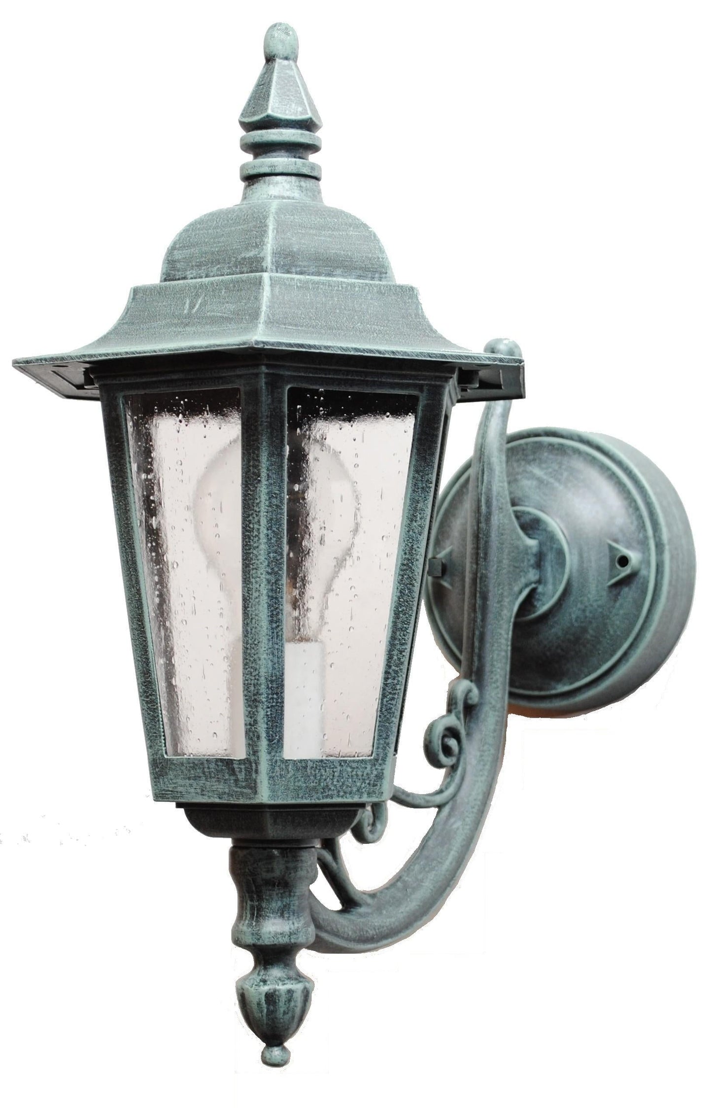 Melissa Lighting Kiss K1600 Series Small K16306 Outdoor Wall Sconce