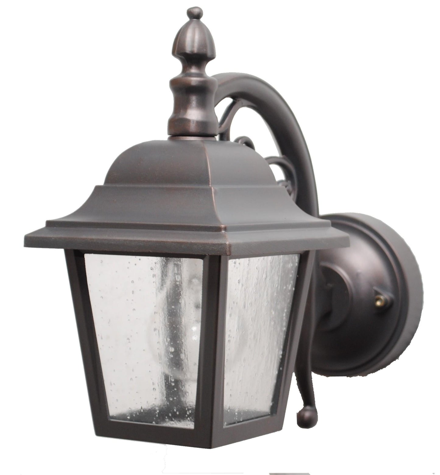 Melissa Lighting Kiss K1700 Series Small K17306 Outdoor Wall Sconce