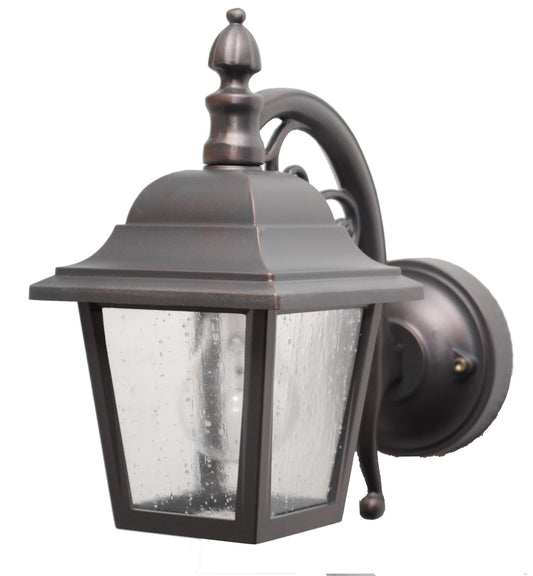 Melissa Lighting Kiss K1700 Series Small K17306 Outdoor Wall Sconce