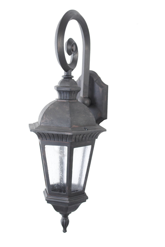 Melissa Lighting Kiss K1700 Series Small K17316 Outdoor Wall Sconce