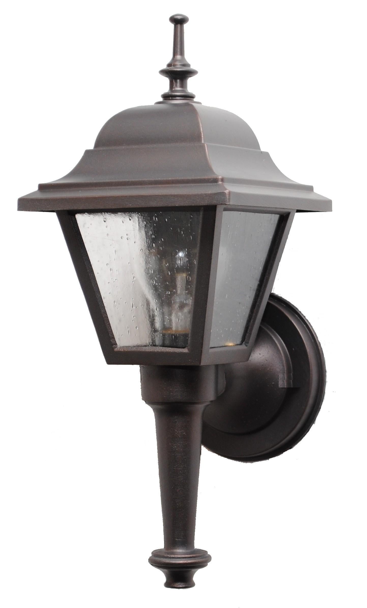 Melissa Lighting Kiss K1700 Series Small K1734 Outdoor Wall Sconce