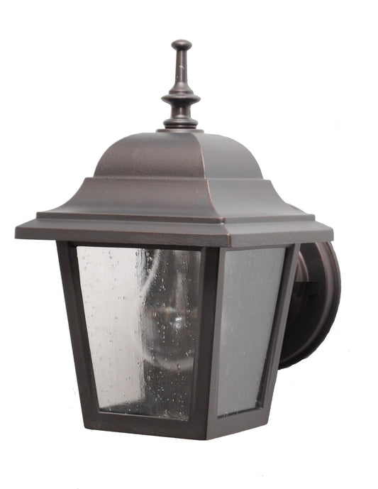 Melissa Lighting Kiss K1700 Series Small K1739 Outdoor Wall Sconce