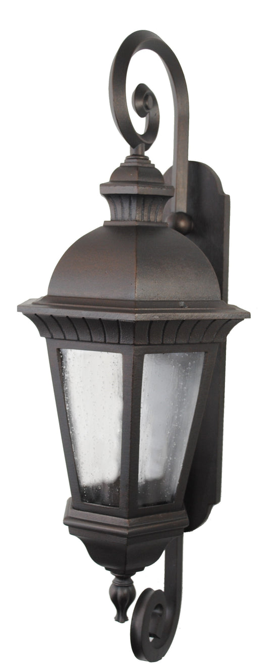 Melissa Lighting Kiss K1700 Series Small K17516 Outdoor Wall Sconce